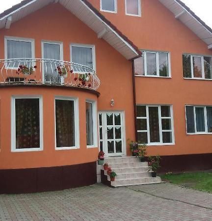 Casa Maia Hotel Turda Bagian luar foto