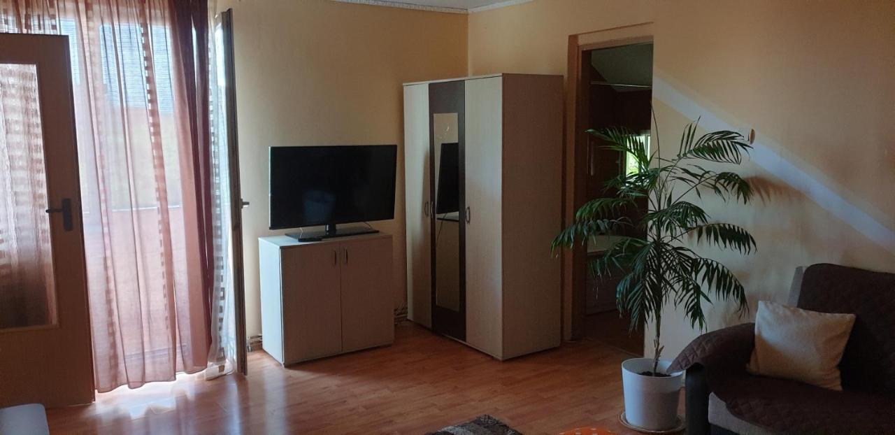 Casa Maia Hotel Turda Bagian luar foto