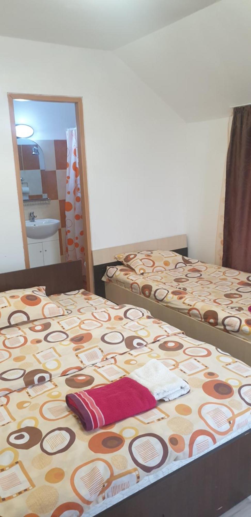 Casa Maia Hotel Turda Bagian luar foto