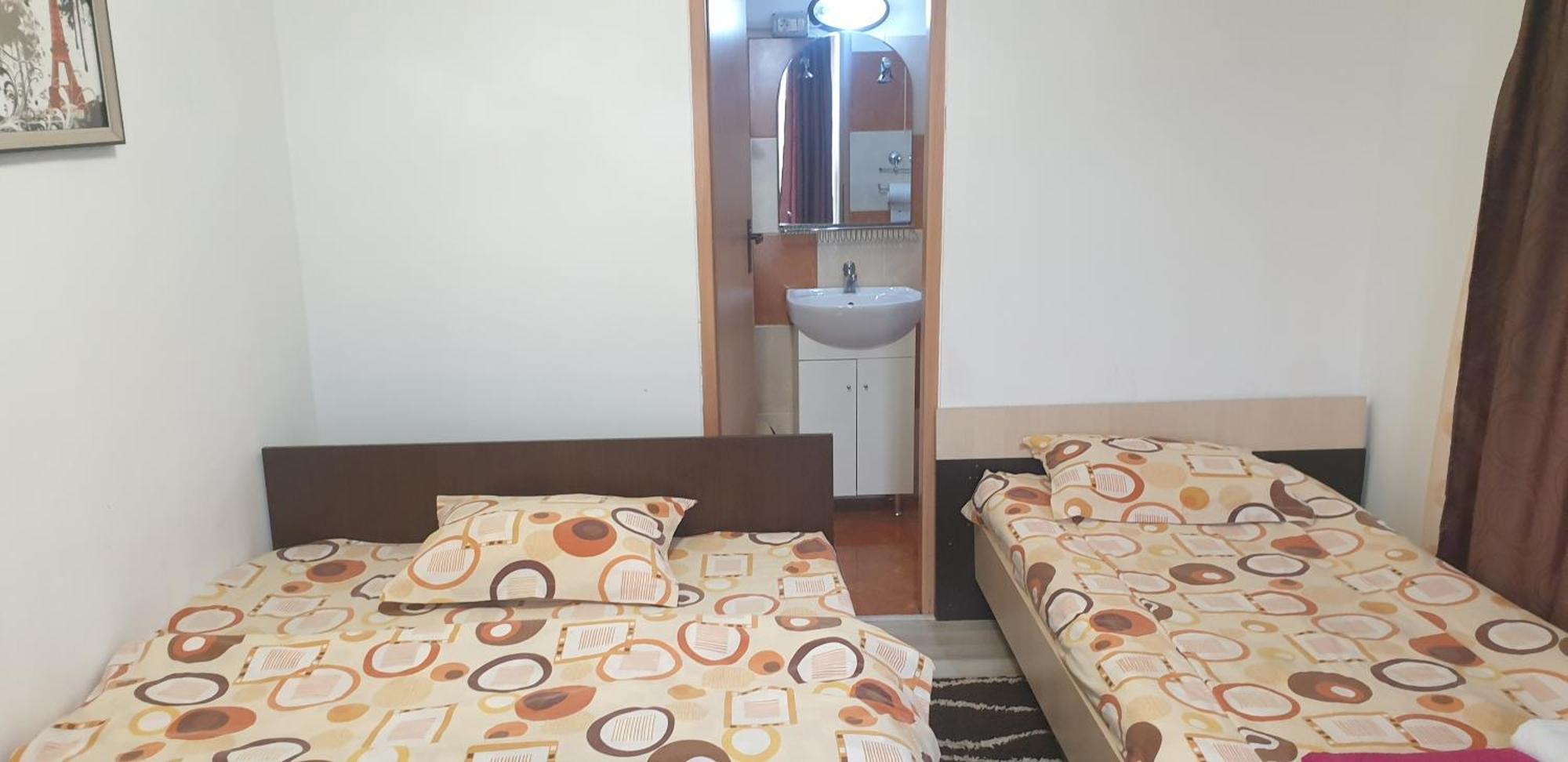 Casa Maia Hotel Turda Bagian luar foto
