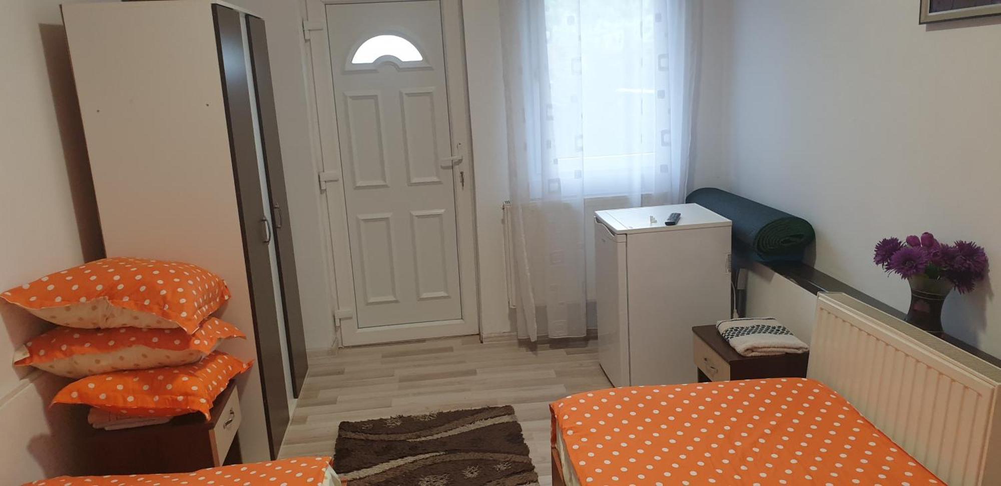 Casa Maia Hotel Turda Bagian luar foto