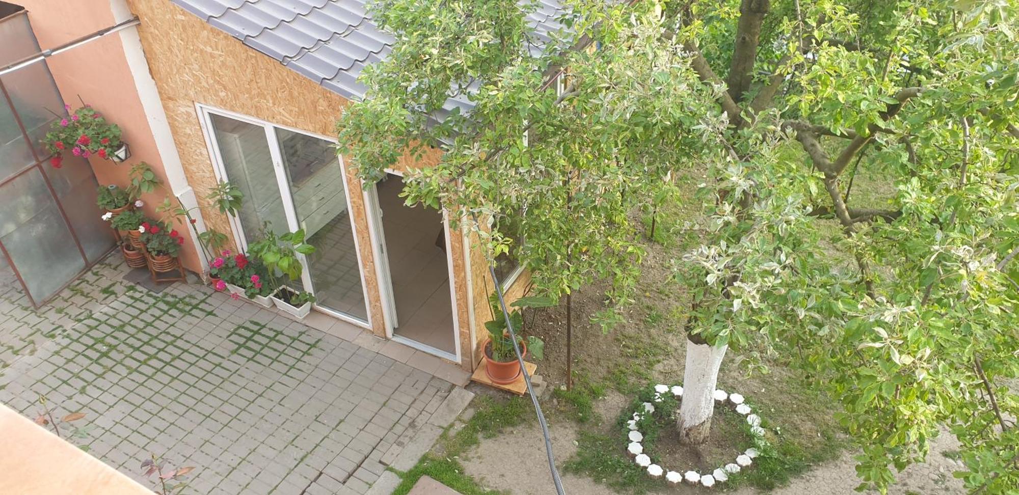 Casa Maia Hotel Turda Bagian luar foto
